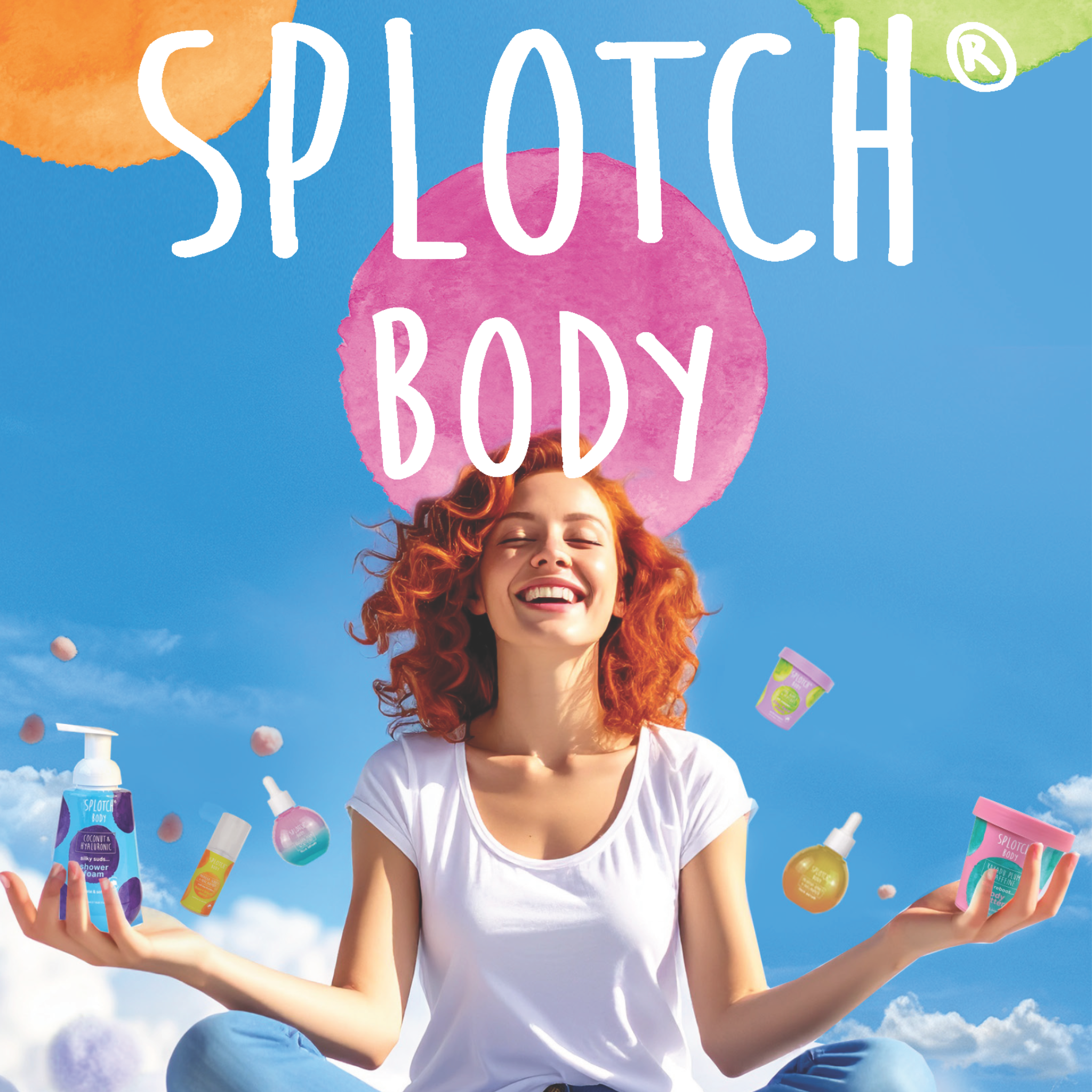 Splotch Body