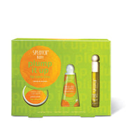 plump it up...lip care trio