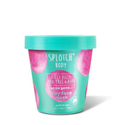 oil be gone...clay face mask