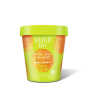 sweet cheeks...face scrub