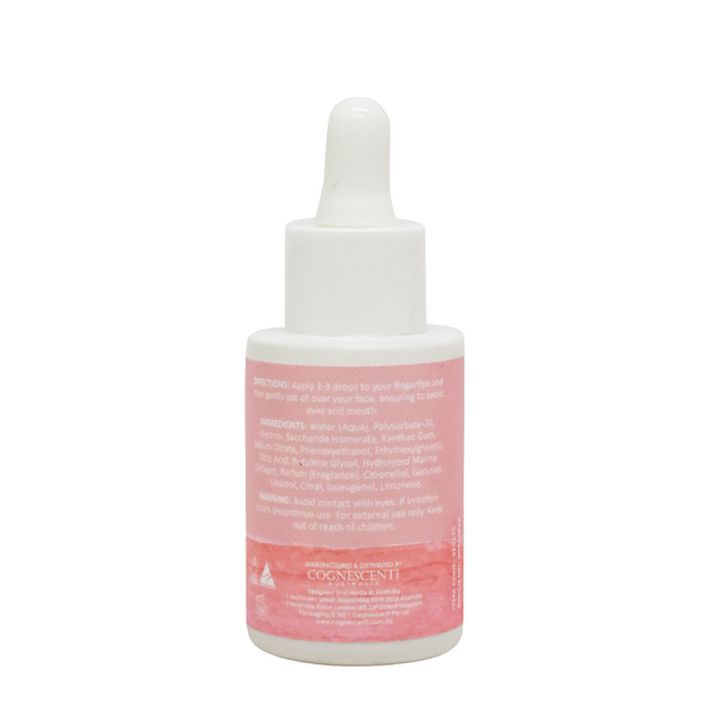 SPLOTCH BODY COLLAGEN FACE SERUM 30ML