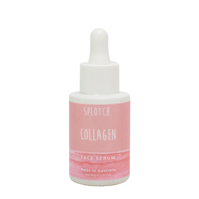 SPLOTCH BODY COLLAGEN FACE SERUM 30ML